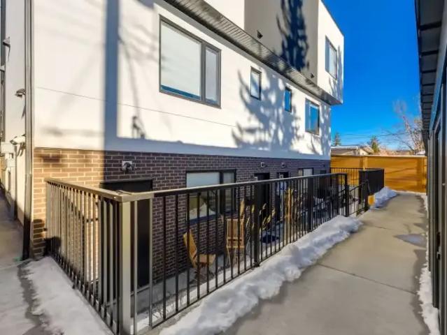 For Rent 1 Bedroom House Calgary AB DS103594437