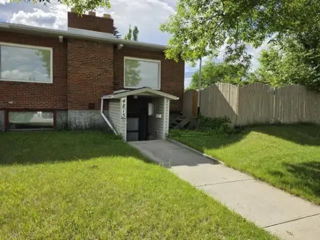 For Rent 1 Bedroom House Calgary AB DS103958723