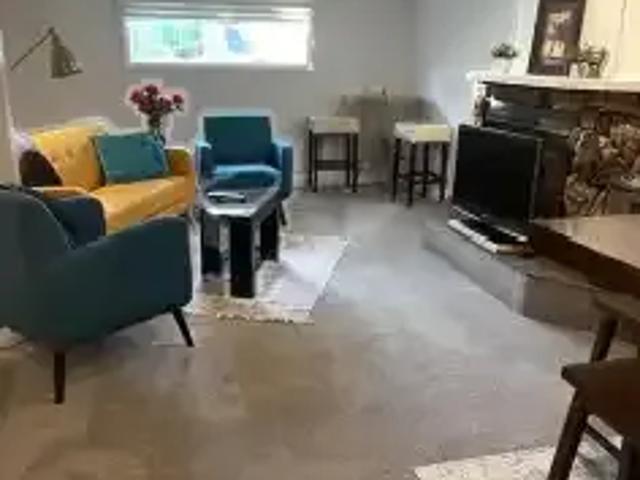 For Rent 1 Bedroom House Calgary AB DS104182386