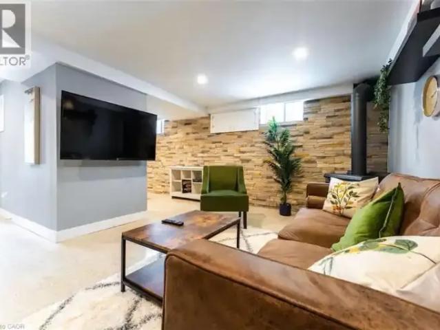 For Rent 1 Bedroom House Cambridge ON DLS101948457