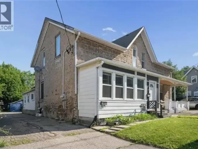 For Rent 1 Bedroom House Cambridge ON DS104106759