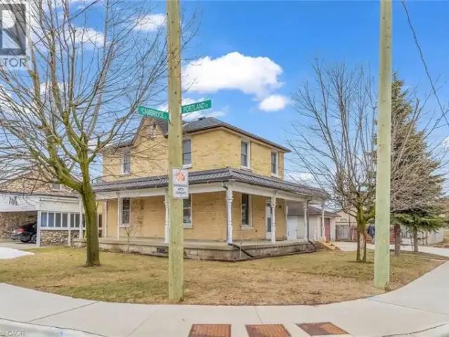 For Rent 1 Bedroom House Cambridge ON DS104257381