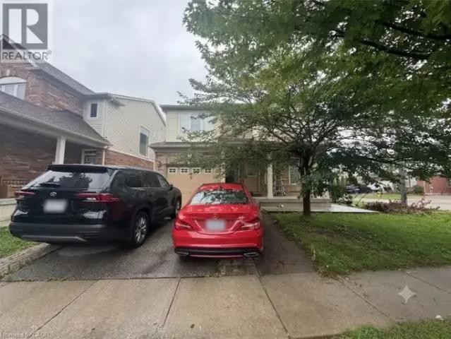 For Rent 1 Bedroom House Cambridge ON DS104895187