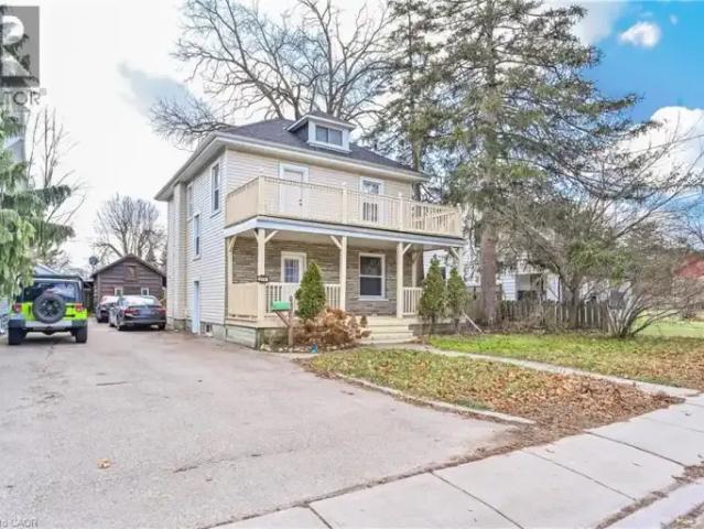 For Rent 1 Bedroom House Cambridge ON DS105072141