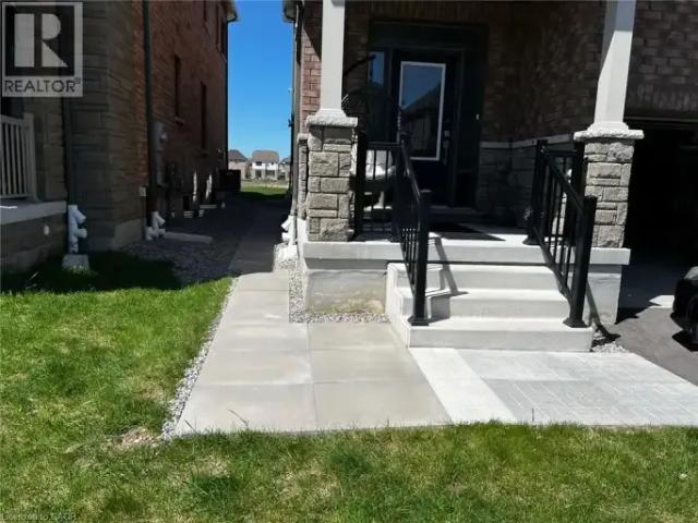 For Rent 1 Bedroom House Cambridge ON DS101879436
