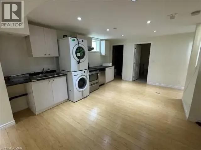 For Rent 1 Bedroom House Cambridge ON DS102204192