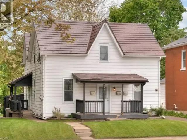 For Rent 1 Bedroom House Cambridge ON DS103487469