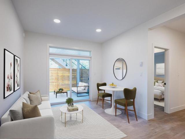 For Rent 1 Bedroom House Chilliwack BC DLS97743579