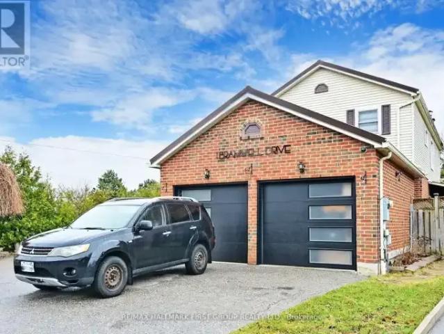 For Rent 1 Bedroom House Ajax ON DLS100170674