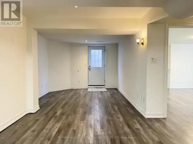 For Rent 1 Bedroom House Ajax ON DLS102052467