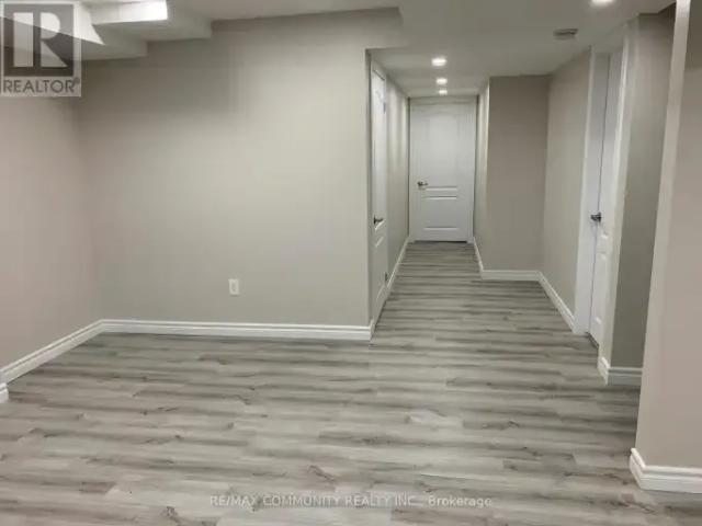 For Rent 1 Bedroom House Ajax ON DLS102085800
