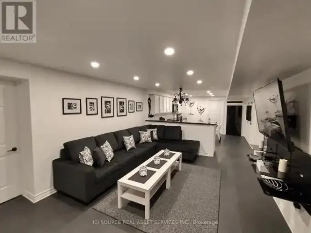 For Rent 1 Bedroom House Ajax ON DLS102306672