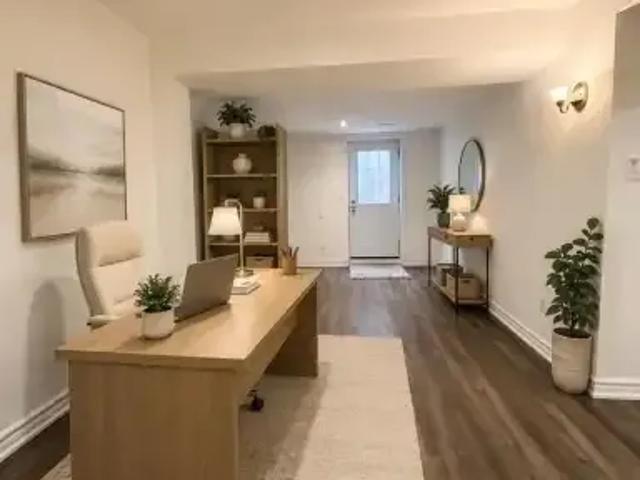 For Rent 1 Bedroom House Ajax ON DS103695194