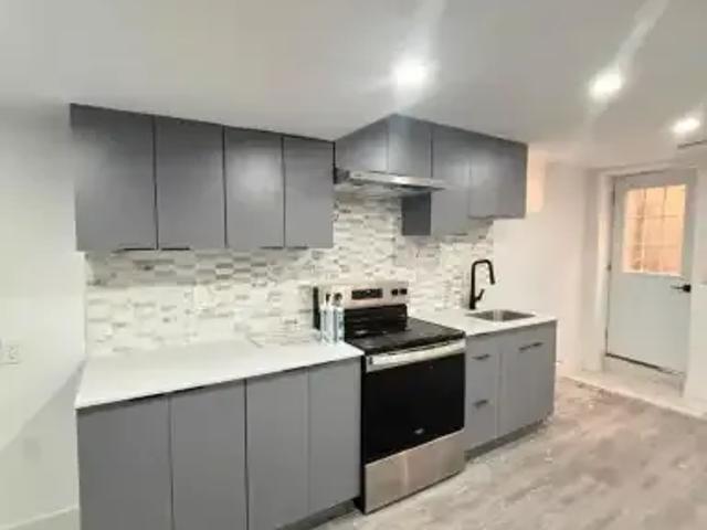 For Rent 1 Bedroom House Ajax ON DS104257446