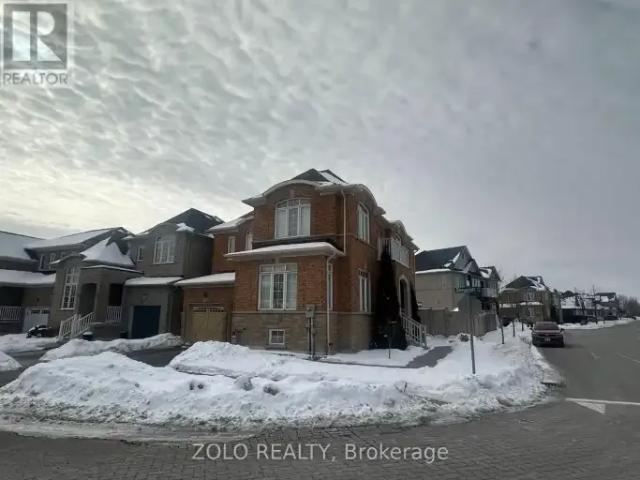 For Rent 1 Bedroom House Ajax ON DS104957680