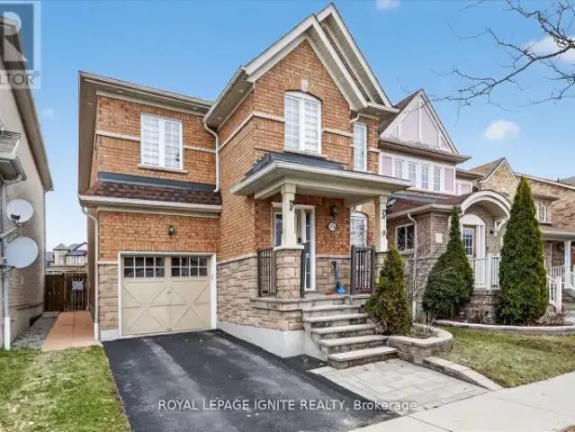For Rent 1 Bedroom House Ajax ON DS105004928