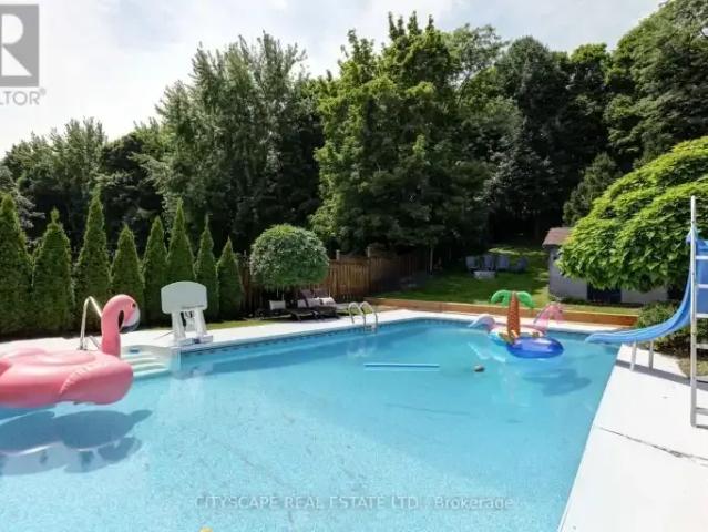 For Rent 1 Bedroom House Ajax ON DS105119019