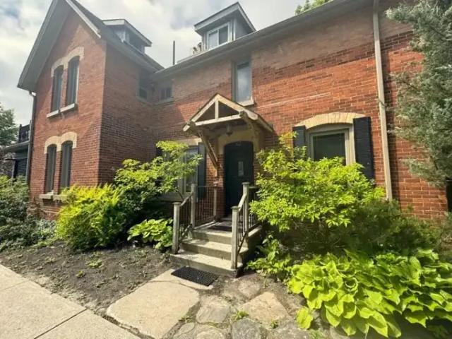 For Rent 1 Bedroom House Barrie ON DS102846686