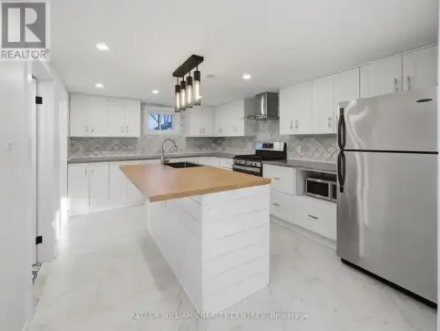 For Rent 1 Bedroom House Bradford West Gwillimbury ON DS102306677