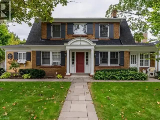For Rent 1 Bedroom House Burlington ON DLS100809627