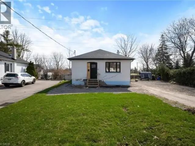 For Rent 1 Bedroom House Burlington ON DLS101441599