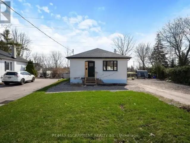 For Rent 1 Bedroom House Burlington ON DLS101441603
