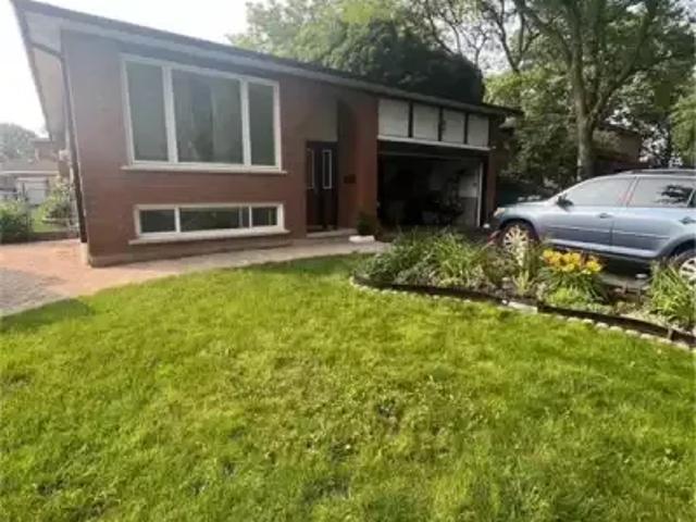 For Rent 1 Bedroom House Burlington ON DLS101556185