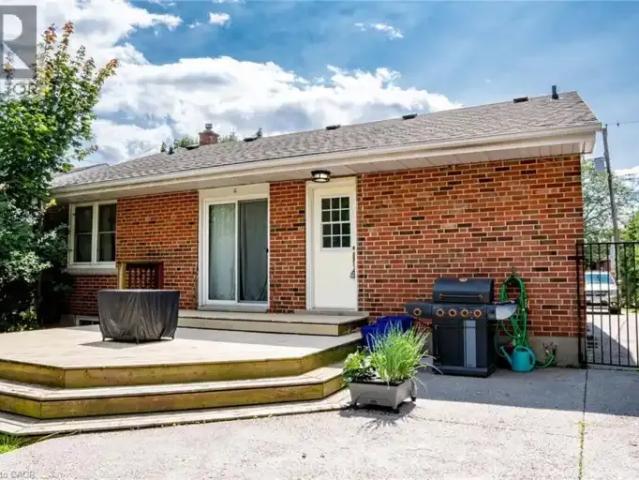 For Rent 1 Bedroom House Burlington ON DLS101042755