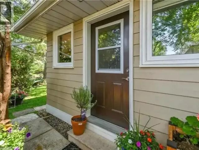 For Rent 1 Bedroom House Burlington ON DLS101339515