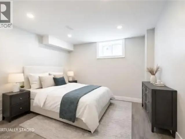 For Rent 1 Bedroom House Burlington ON DLS102052476