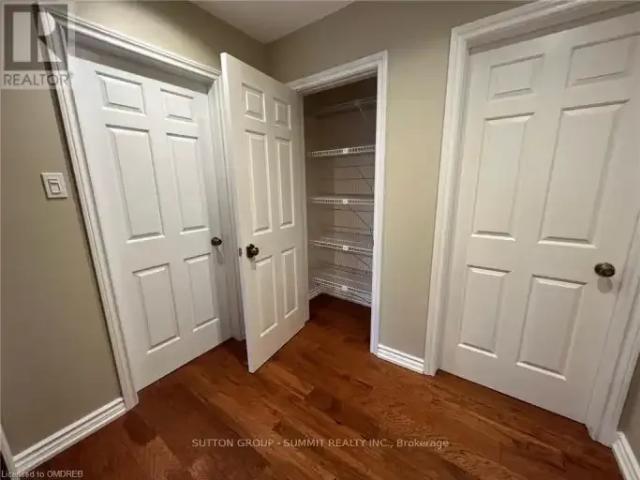 For Rent 1 Bedroom House Burlington ON DLS103011898