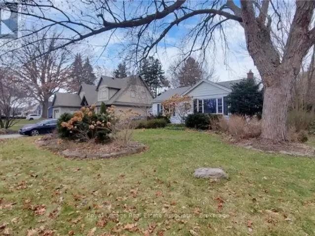 For Rent 1 Bedroom House Burlington ON DS100669160