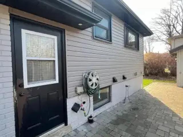 For Rent 1 Bedroom House Burlington ON DS101339523