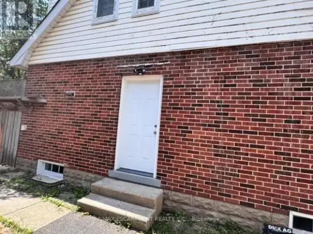 For Rent 1 Bedroom House Burlington ON DS103920547