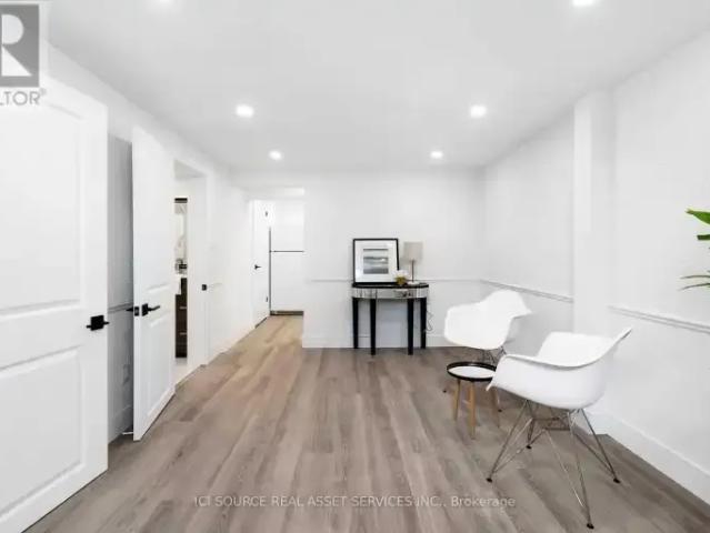 For Rent 1 Bedroom House Burlington ON DS105088030