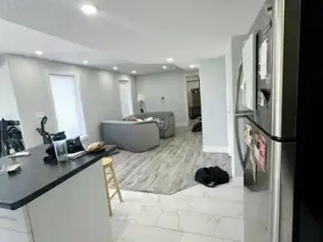 For Rent 1 Bedroom House Guelph ON DLS100443619