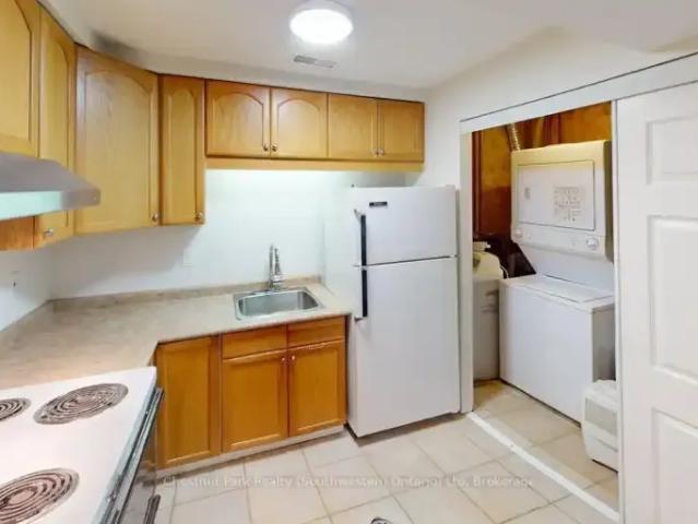 For Rent 1 Bedroom House Guelph ON DLS102085832