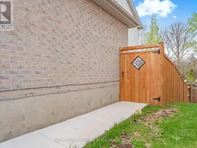 For Rent 1 Bedroom House Guelph ON DLS102204204