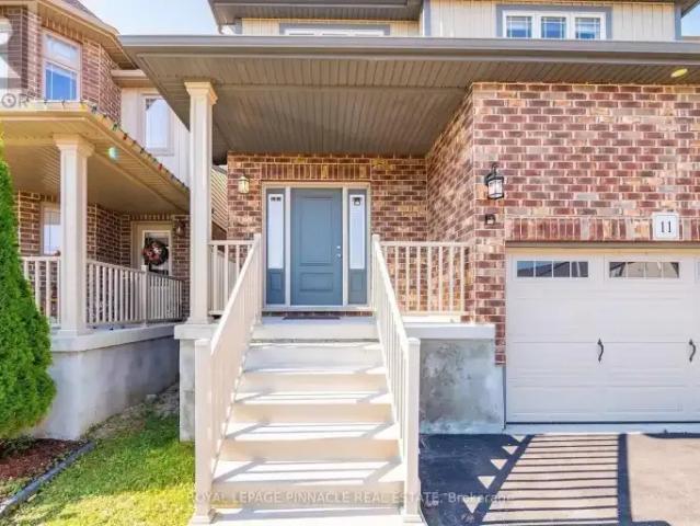 For Rent 1 Bedroom House Guelph ON DLS102306707
