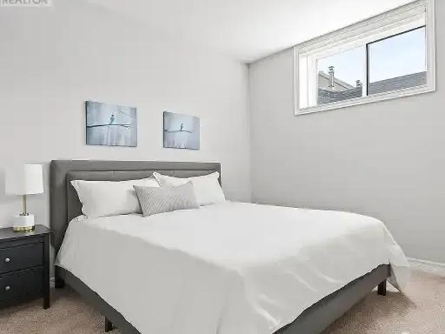 For Rent 1 Bedroom House Guelph ON DLS103011935