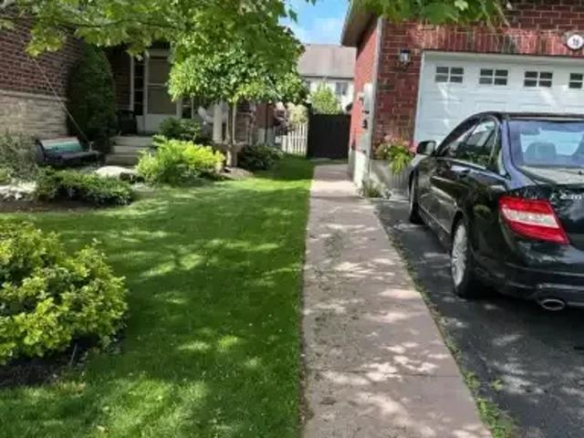 For Rent 1 Bedroom House Guelph ON DS103355365