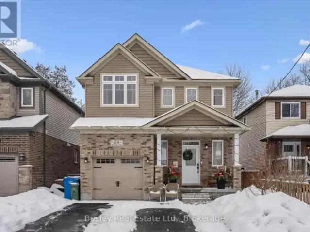 For Rent 1 Bedroom House Guelph ON DS103879555