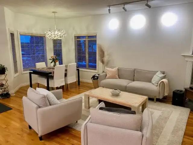 For Rent 1 Bedroom House Edmonton AB DLS102243042
