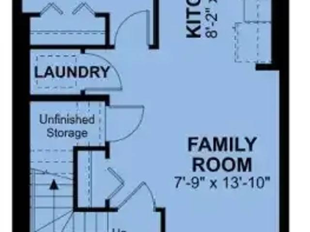 For Rent 1 Bedroom House Edmonton AB DS100761081