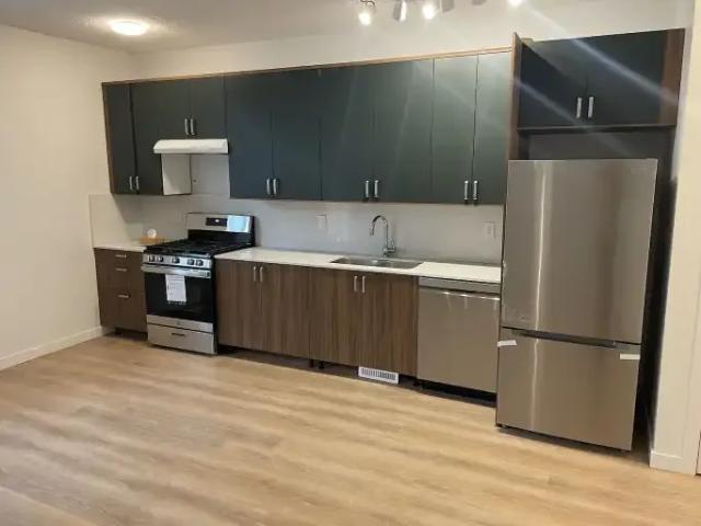 For Rent 1 Bedroom House Edmonton AB DS102845855