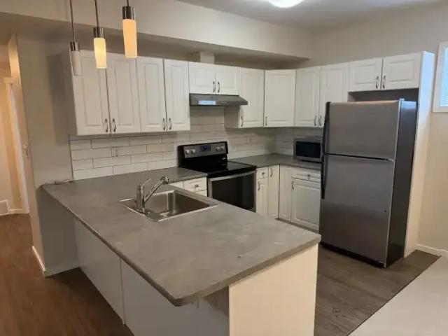 For Rent 1 Bedroom House Edmonton AB DS102846656