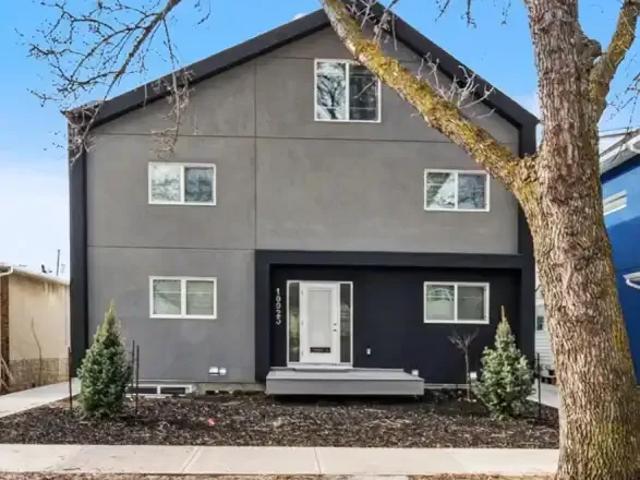 For Rent 1 Bedroom House Edmonton AB DS102272120