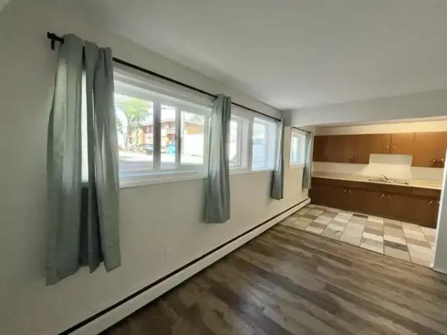 For Rent 1 Bedroom House Edmonton AB DS103879244