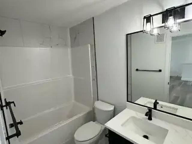 For Rent 1 Bedroom House Edmonton AB DS104401527