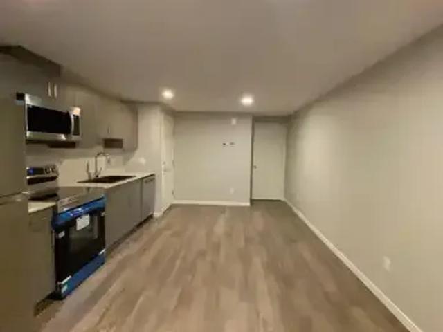 For Rent 1 Bedroom House Edmonton AB DS104563577